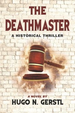 The Deathmaster - Gerstl, Hugo N.