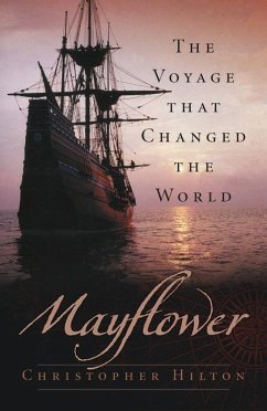 Mayflower - Hilton, Christopher