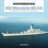 USS Wisconsin (Bb-64) - Bild 1