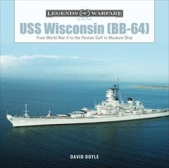 USS Wisconsin (Bb-64) - Doyle, David