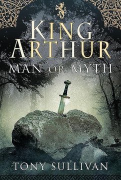 King Arthur - Sullivan, Tony