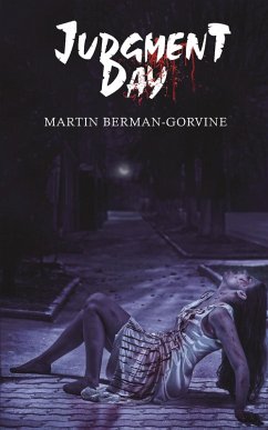 Cover Judgment Day