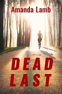 Dead Last - Lamb, Amanda