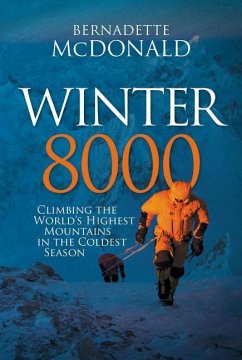Winter 8000 - Mcdonald, Bernadette