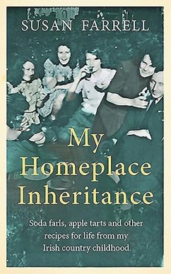 My Homeplace Inheritance - Farrell, Susan