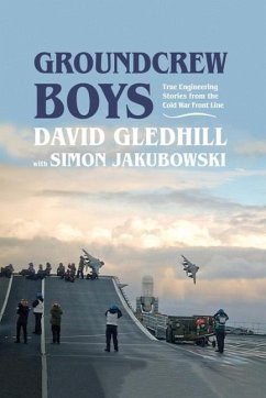 Groundcrew Boys - Gledhill, David