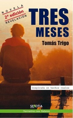 Tres Meses - Trigo Oubina, Tomas