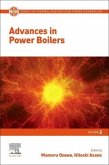 Advances in Power Boilers