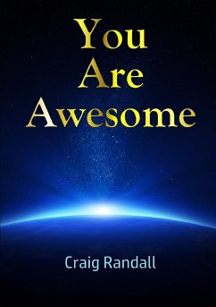 You Are Awesome - Randall, Craig