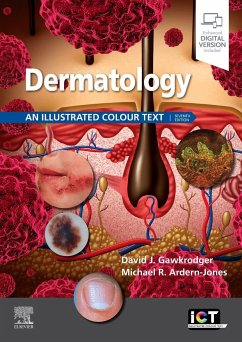 Dermatology - Gawkrodger, David;Ardern-Jones, Michael R.