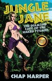 Jungle Jane: The Diamond Cave of the Naked Pygmies