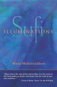 Sufi Illuminations - Muhaiyaddeen, Musa