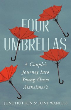 Four Umbrellas - Hutton, June; Wanless, Tony