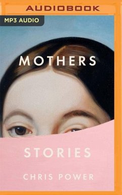 Mothers: Stories - Power, Chris