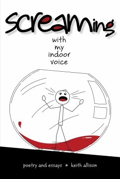 Screaming With My Indoor Voice - Allison, Keith