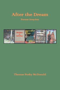 After the Dream Poems - McDonald, Thomas Porky