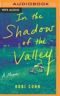 In the Shadow of the Valley: A Memoir - Conn, Bobi
