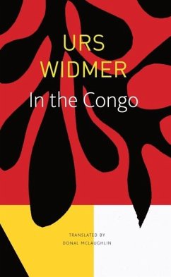 In the Congo - Widmer, Urs