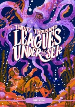 Classic Starts®: Twenty Thousand Leagues Under the Sea - Verne, Jules