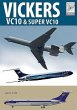 Vickers Vc10 & Super Vc10 - Bild 1