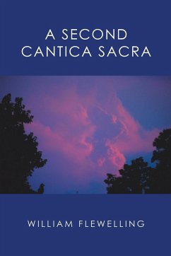 A Second Cantica Sacra