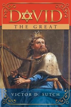 David the Great - Sutch, Victor