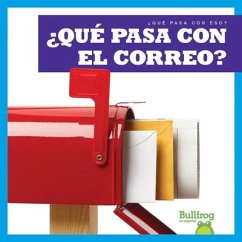 ¿Qué Pasa Con El Correo? (Where Does Mail Go?) - Sterling, Charlie W