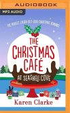 The Christmas Café at Seashell Cove
