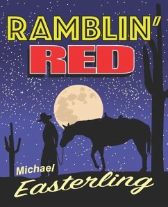 Ramblin' Red - Easterling, Michael