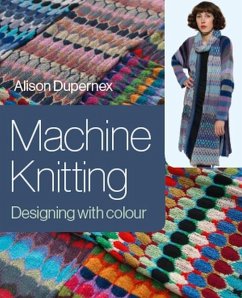 Cover Machine Knitting