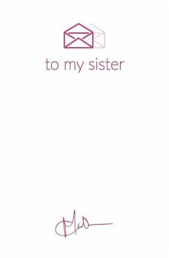 Letters to My Sister - Mathurin, Chadia