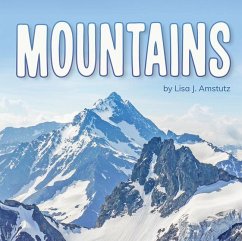 Mountains - Amstutz, Lisa J.