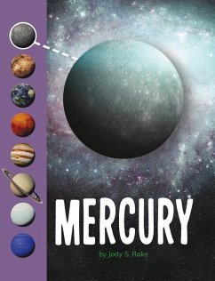 Mercury - Rake, Jody S