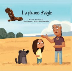 La Plume d'Aigle - Locke, Kevin