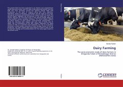 Dairy Farming - Kadam, Sandip