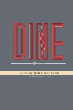 Dine: An Anthology