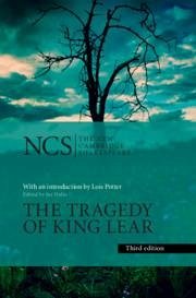 The Tragedy of King Lear - Shakespeare, William