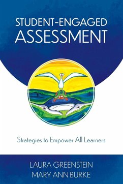 Student-Engaged Assessment - Greenstein, Laura; Burke, Mary Ann
