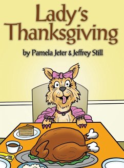 Lady's Thanksgiving - Jeter, Pamela; Still, Jeffrey