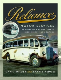 Reliance Motor Services - Wilder, David; Hedges, Barrie