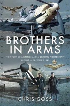 Cover Brothers in Arms