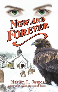 Now and Forever - Jasper, Marian L.