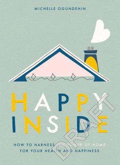 Cover Happy Inside