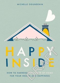 Happy Inside - Ogundehin, Michelle