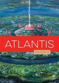 Atlantis - Karst, Ken