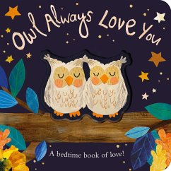 Owl Always Love You - Hegarty, Patricia