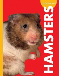 Curious about Hamsters - Osborne, M K