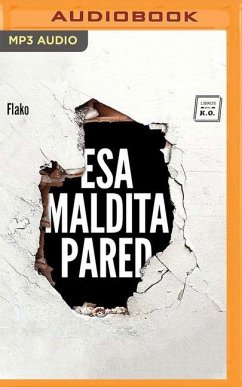 ESA Maldita Pared: Memorias de Un Butronero - Flako