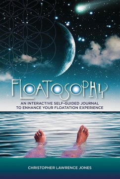 Floatosophy - Jones, Christopher Lawrence