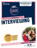 Interviewing (Cs-40): Passbooks Study Guide Volume 40